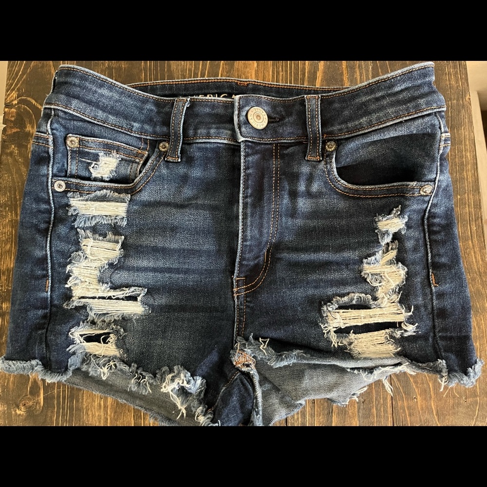 American Eagle Shorts!